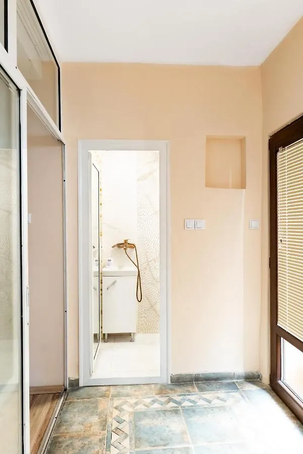Guest House Star Warna