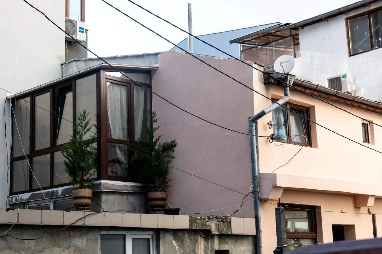 Guest House Star Varna Bulgaria