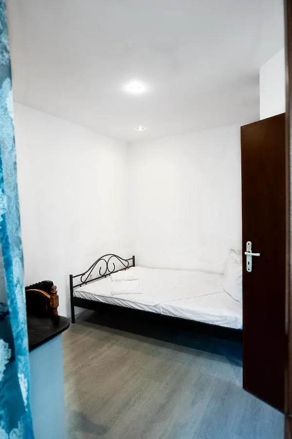 Guest House Star Warna