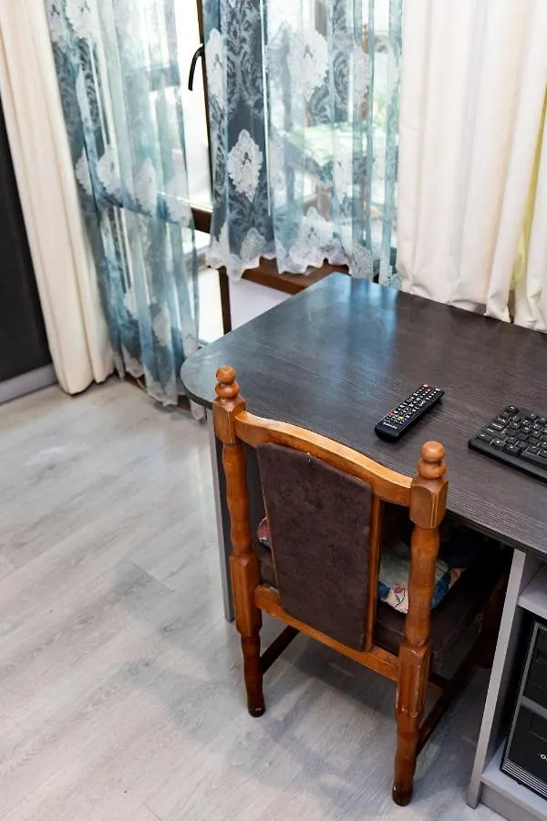 Guest House Star Warna