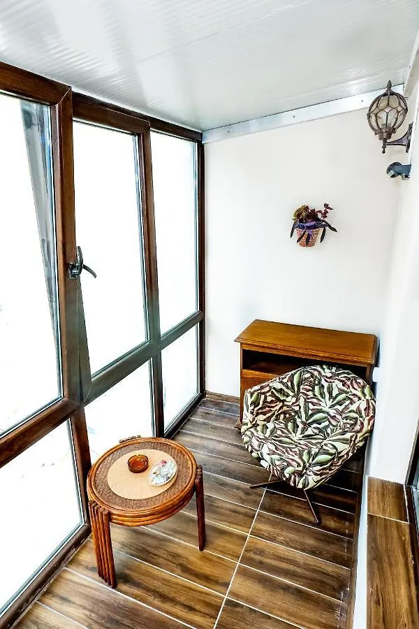 Guest House Star Varna Bulgaria