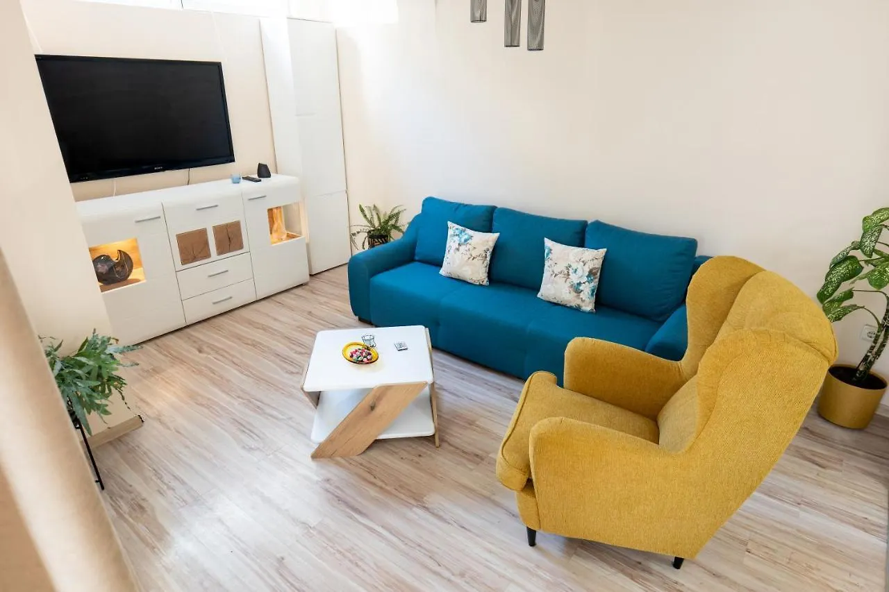 Guest House Star Varna