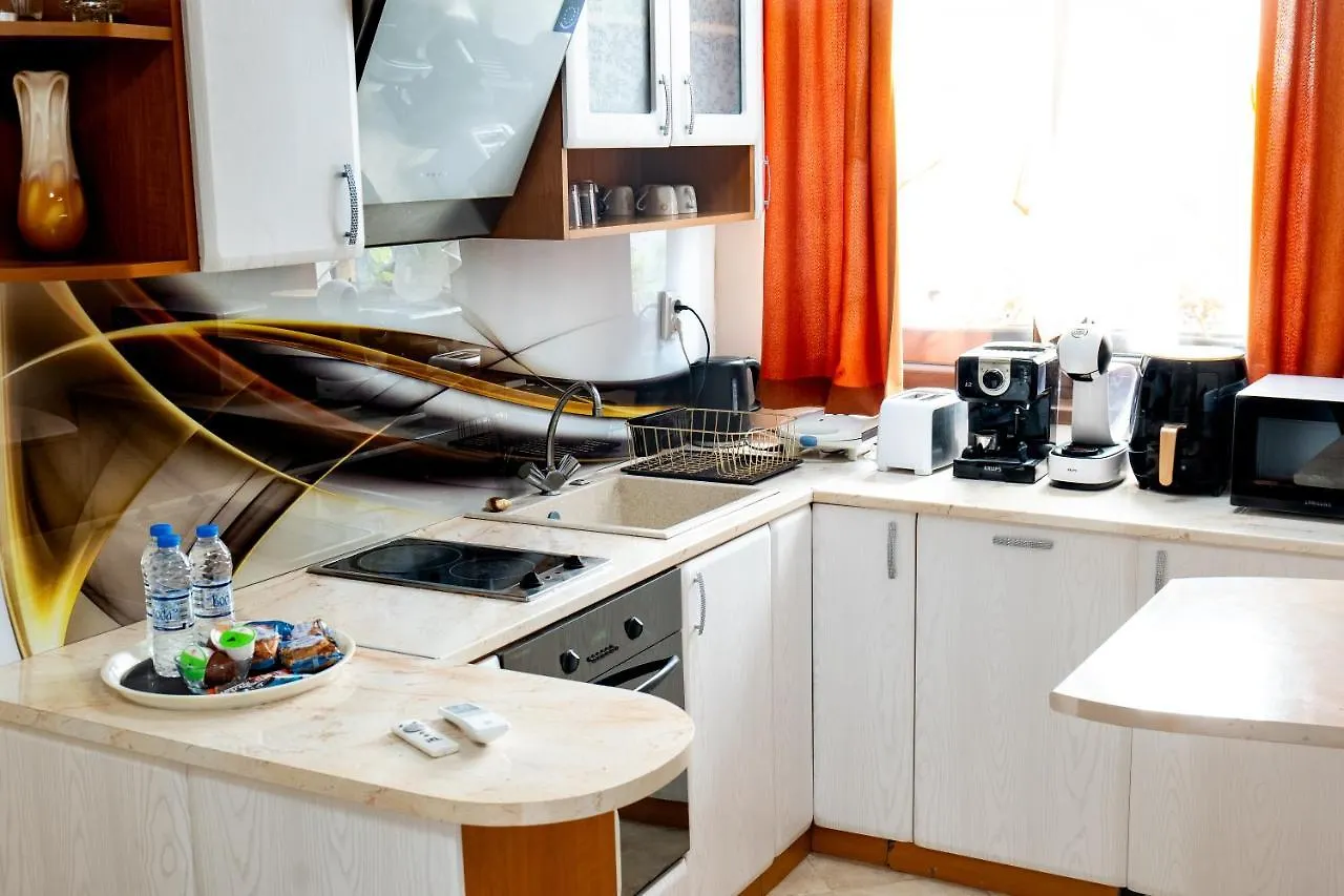 Guest House Star Varna