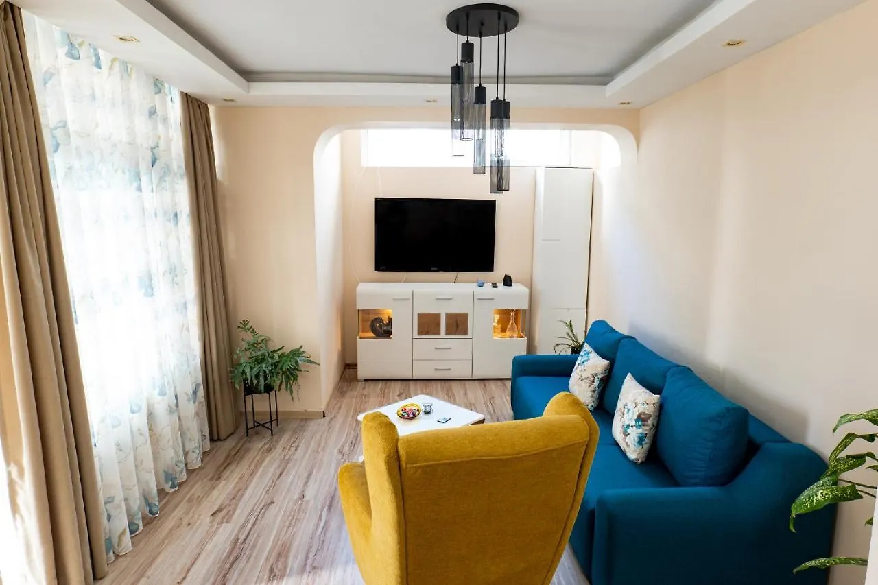 Guest House Star Varna