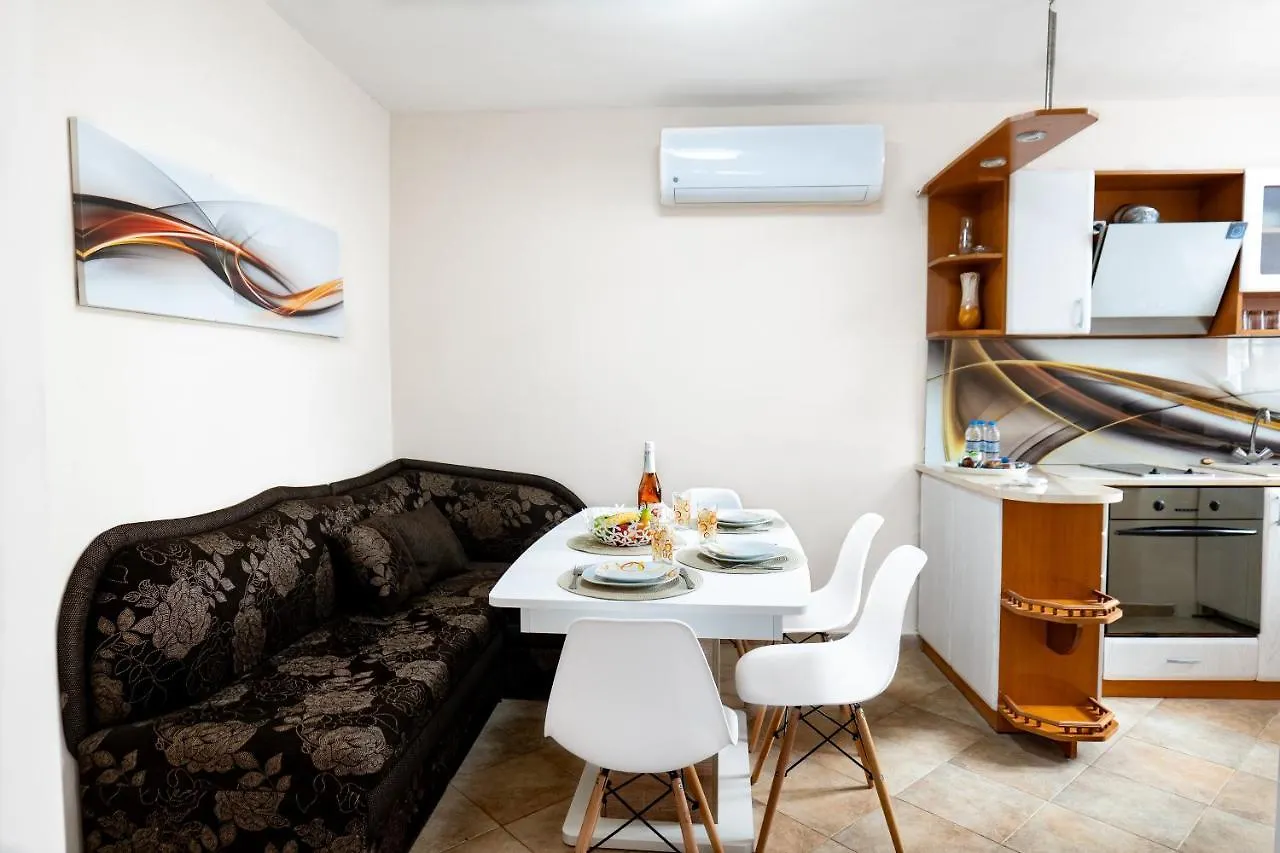 Guest House Star Varna Bulgaria