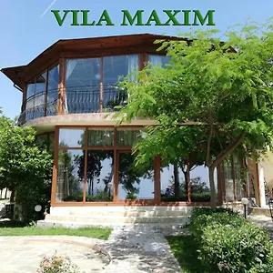 Guest house Maxim, Varna