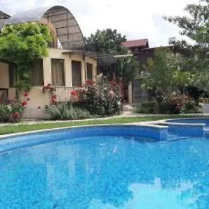 Guest house Complex Maxim, Varna